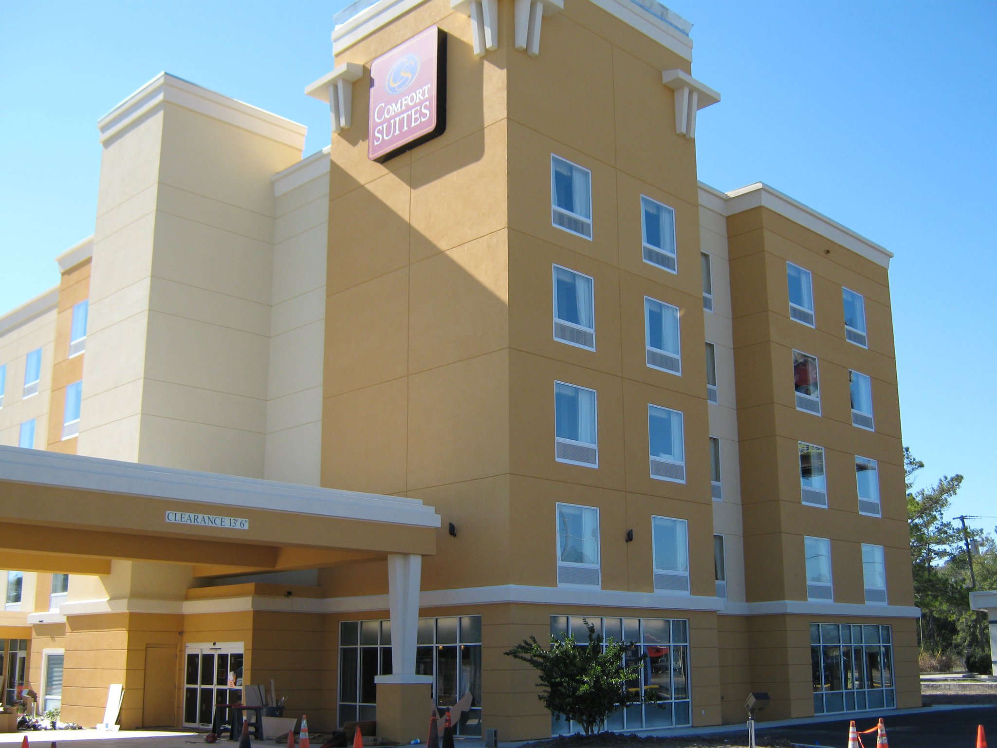 Hotels