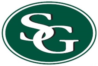 Suwannee Glass Inc. Logo