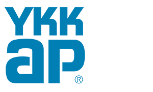 YKK AP America Logo